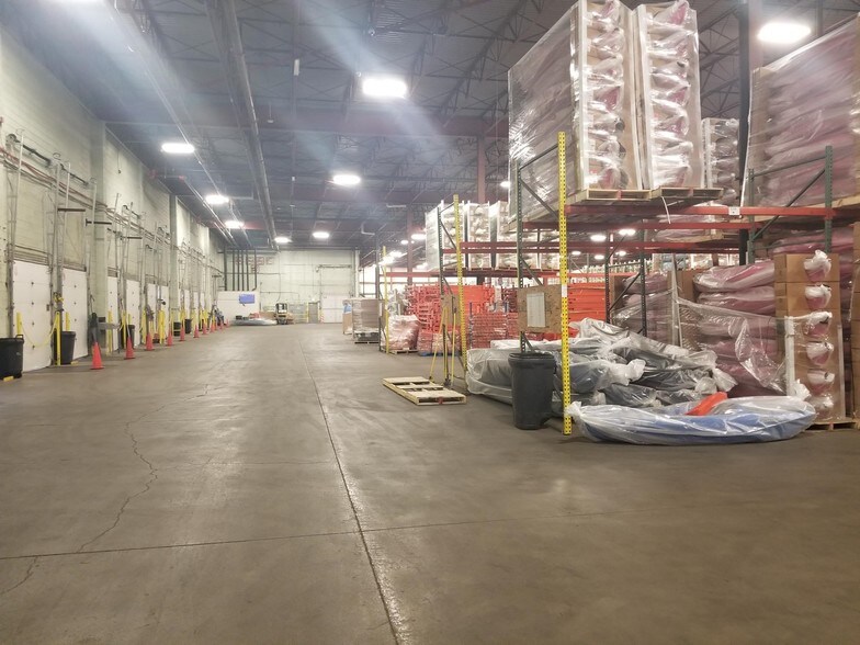 More Photos Of 1450 E Laketon Ave, Muskegon Warehouse For Lease