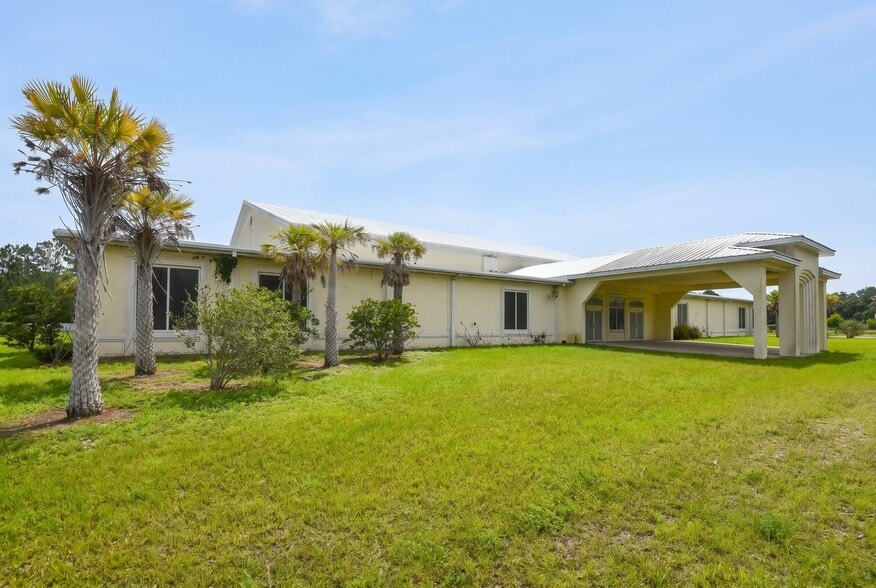 More Photos Of 4015 S Williamson Blvd, Port Orange Religious Facility For Sale