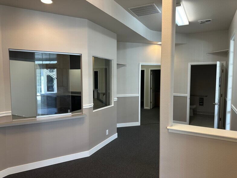 More Photos Of 643-649 W East Ave, Chico Medical For Sale