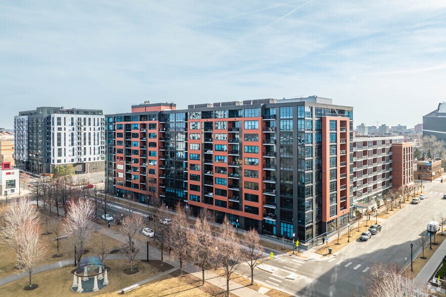 Primary Photo Of 1024 Washington Ave S, Minneapolis Apartments For Sale