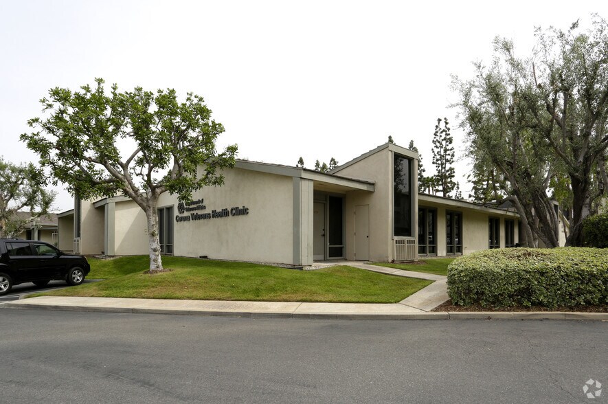 More Photos Of 800 Magnolia Ave, Corona Medical For Sale