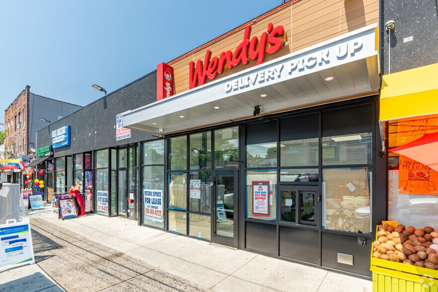More Photos Of 40-16 National St, Corona Storefront For Lease