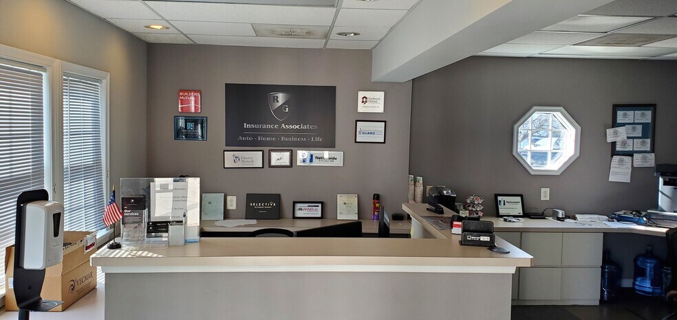 More Photos Of 428 Crain Hwy N, Glen Burnie Medical For Sale