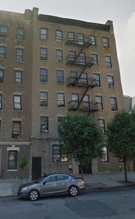 Primary Photo Of , Bronx Multifamily For Sale