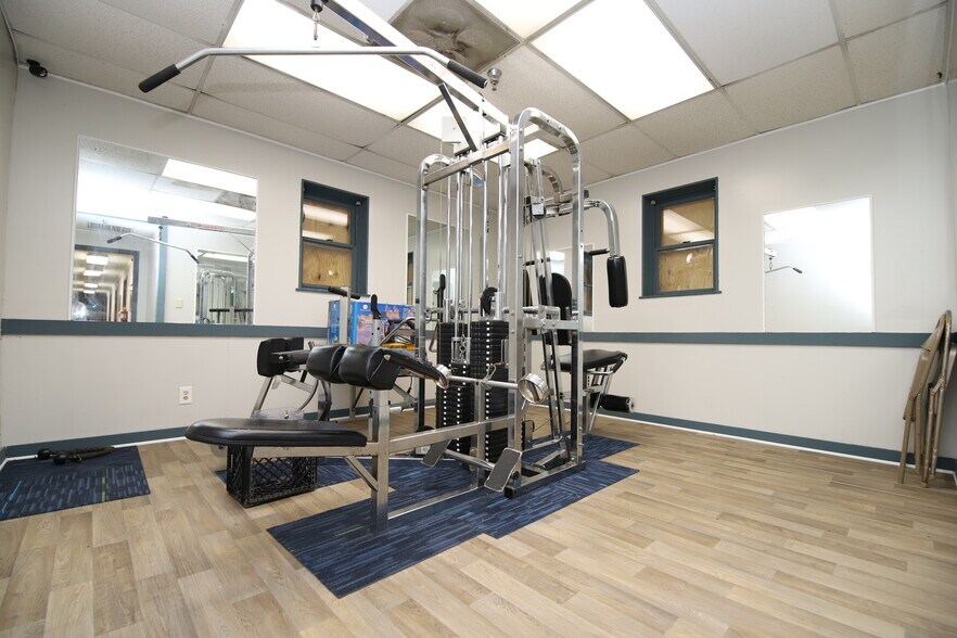 More Photos Of 504 E Depot St, Lagrange Lodge Meeting Hall For Sale