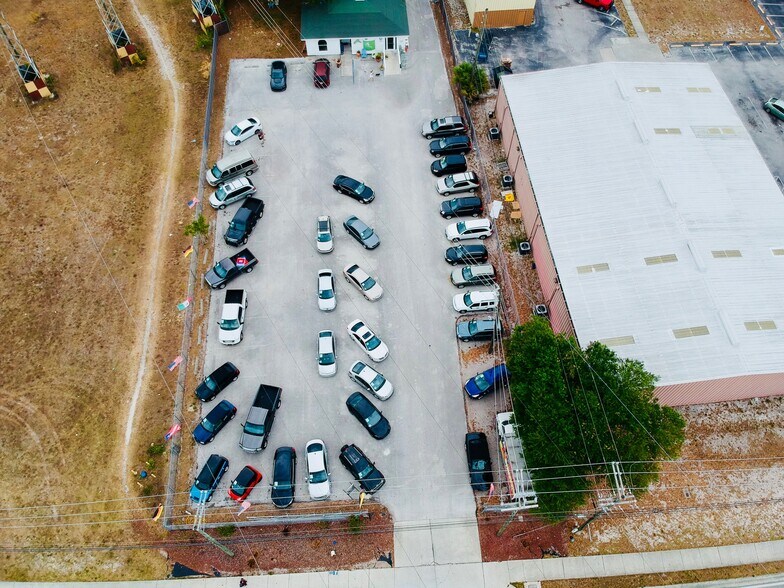 More Photos Of 2850 Roosevelt Blvd, Clearwater Freestanding For Sale