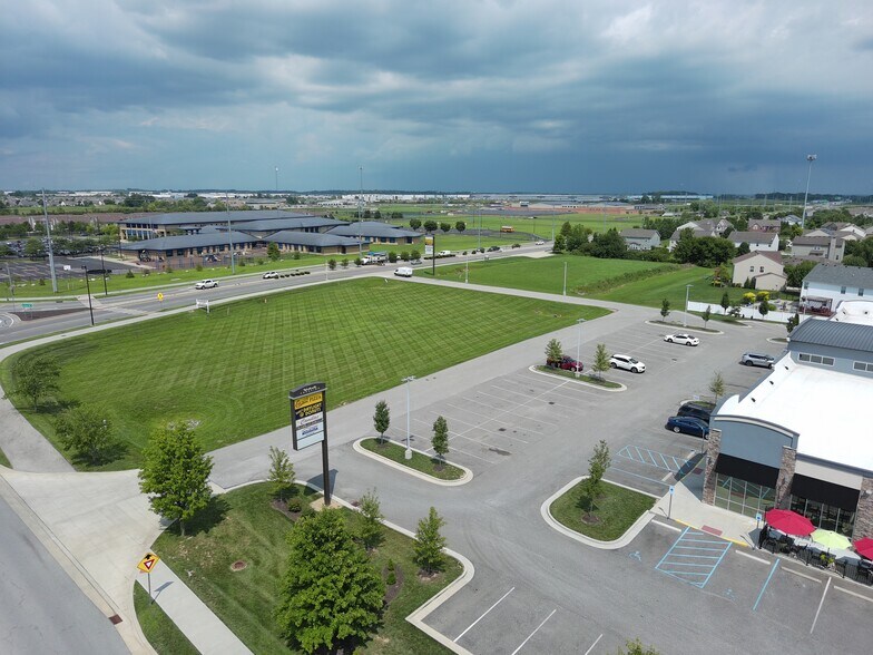 More Photos Of 1309 E 750 N, Greenwood Land For Lease