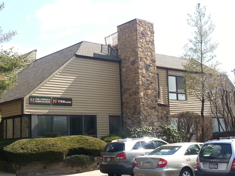More Photos Of 1000 Germantown Pike, Plymouth Meeting Loft Creative Space For Lease