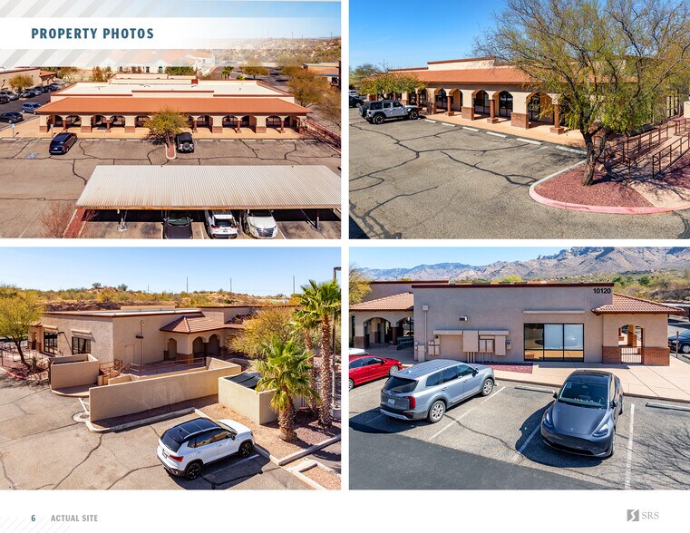 More Photos Of 10120 N Oracle Rd, Oro Valley Medical For Sale