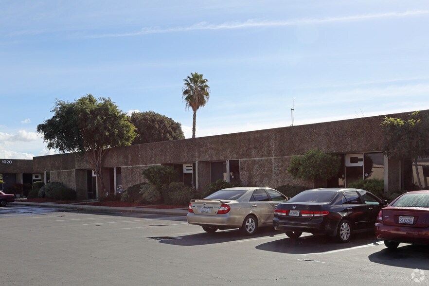 More Photos Of 1040 S Raymond Ave, Fullerton Unknown For Lease