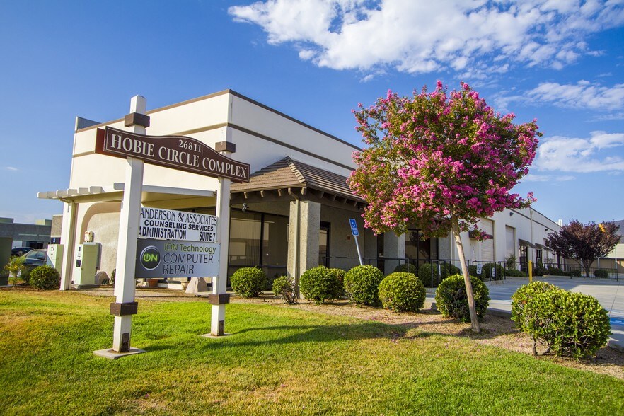 More Photos Of 26811 Hobie Cir, Murrieta Manufacturing For Lease