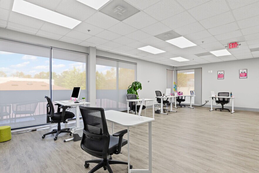 More Photos Of 1900 The Exchange SE, Atlanta Unknown For Lease