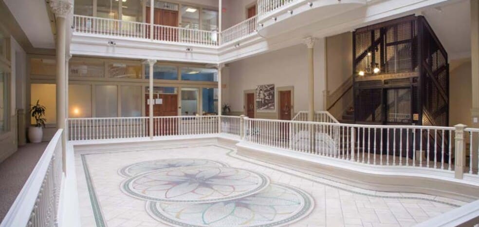 More Photos Of 427 C St, San Diego Office For Lease