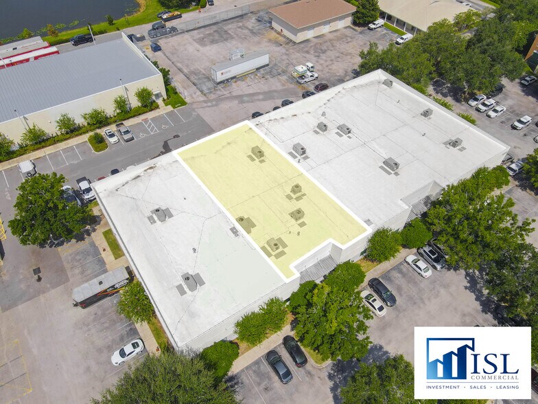 More Photos Of 1806 33rd St, Orlando Flex For Sale
