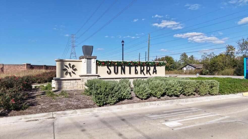 More Photos Of 5614 Pitts Rd, Katy Land For Sale