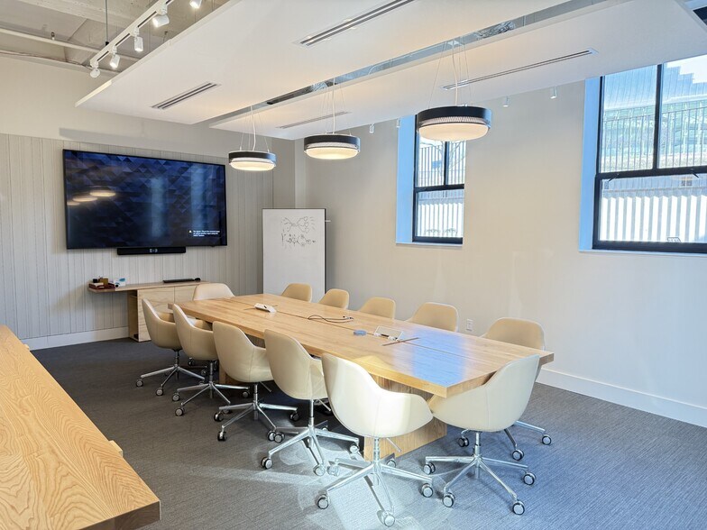 More Photos Of 220 W 18th St, Kansas City Office For Lease