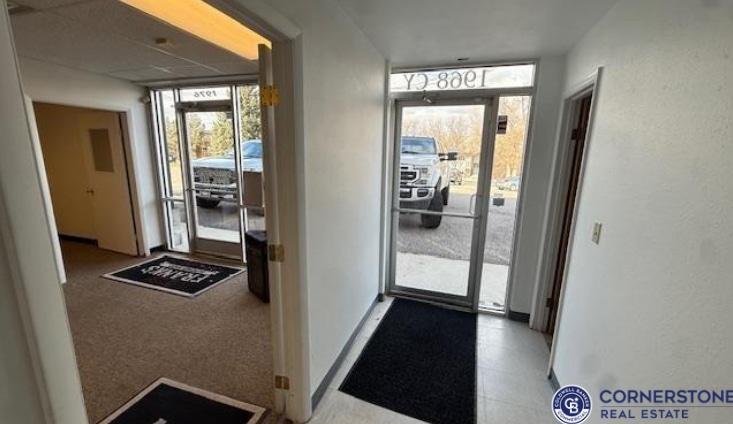 More Photos Of 1944 Cy Ave, Casper Storefront Retail Office For Sale