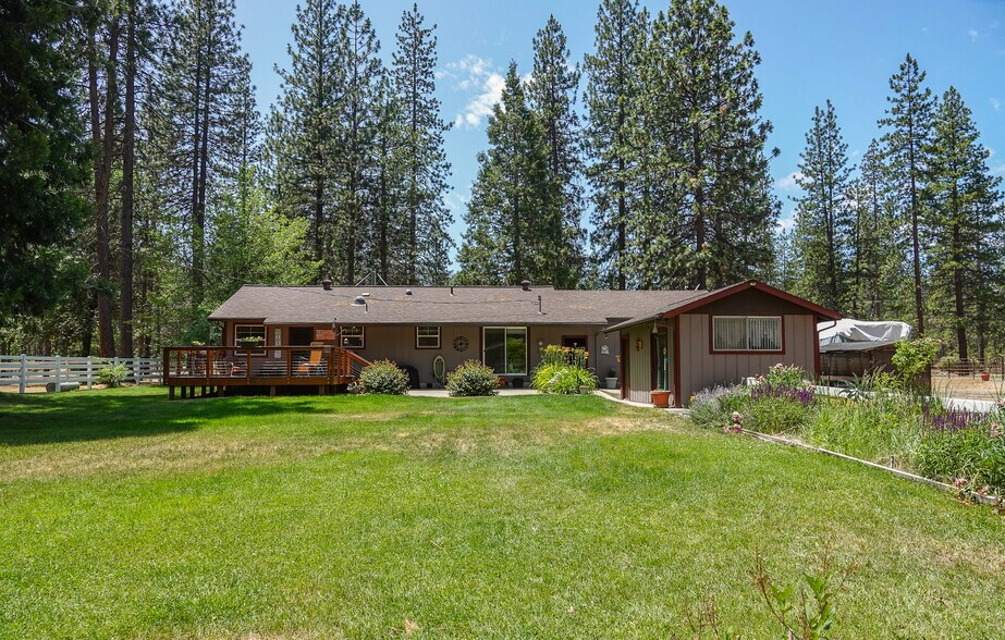 More Photos Of 4216 N Highway 3, Etna Land For Sale