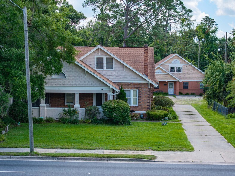 More Photos Of 529 Ohio Ave S, Live Oak Office Residential For Sale