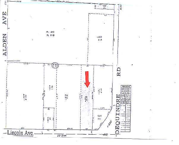 More Photos Of 1751-1761 E Lincoln St, Madison Heights Light Manufacturing For Lease