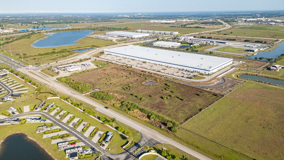 More Photos Of Jones Loop & Piper Rd, Punta Gorda Land For Sale