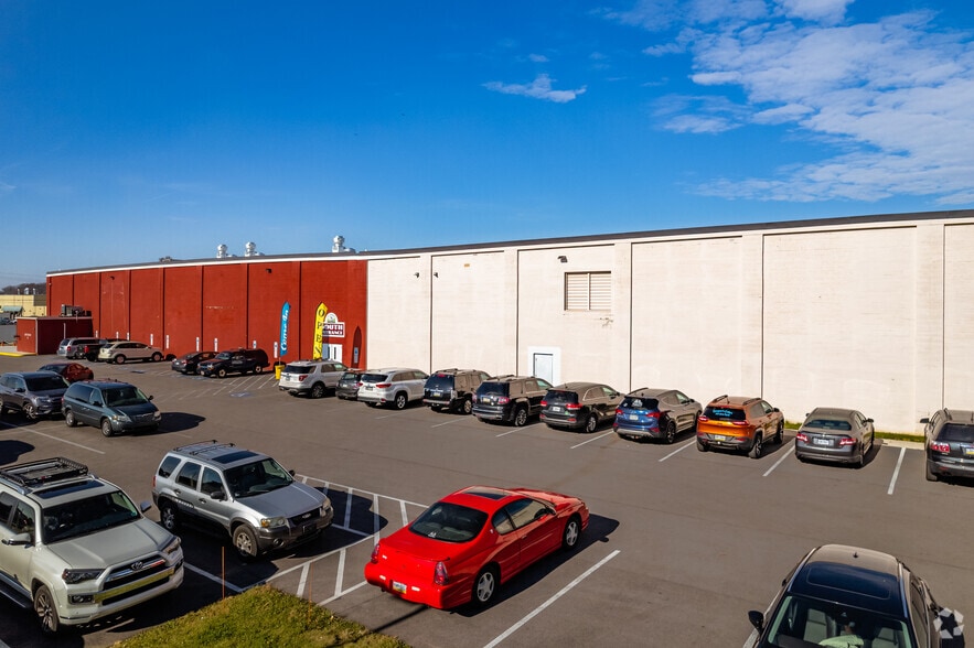 More Photos Of 1649 Broadway, Hanover Light Manufacturing For Sale
