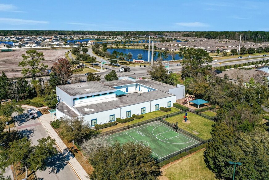 More Photos Of 210 Commerce Lake Dr, Saint Augustine Daycare Center For Lease