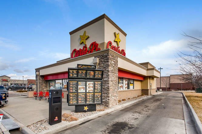 More Photos Of 4140 Clydesdale Pky, Loveland Fast Food For Sale