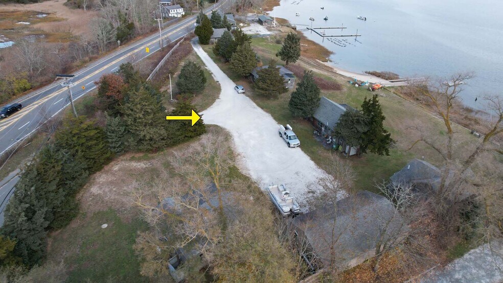 More Photos Of 150 State Hwy, Eastham Specialty For Sale