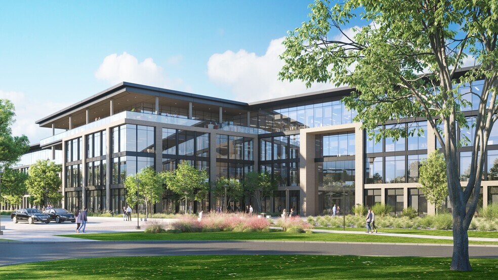More Photos Of 11702 Research Blvd., Austin Unknown For Lease