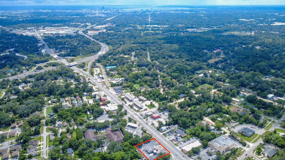 More Photos Of 7459 Lem Turner Rd, Jacksonville Fast Food For Sale