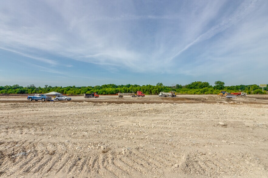 More Photos Of State Hwy 5 Hwy, McKinney Land For Sale