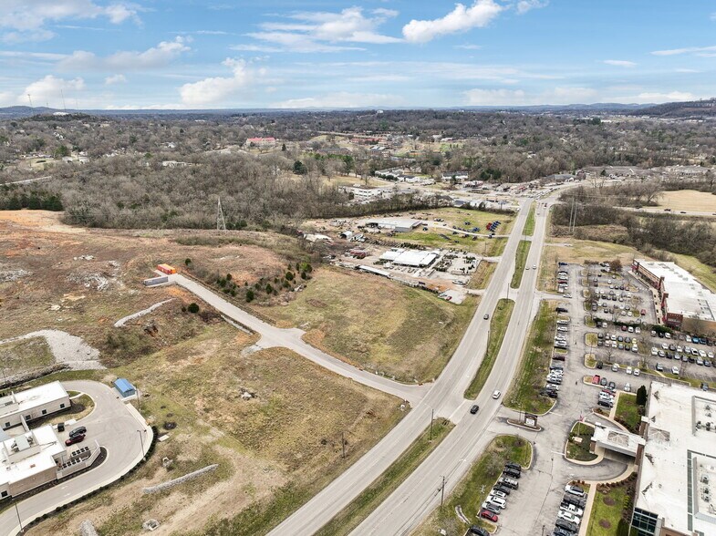 More Photos Of North James Campbell Boulevard, Columbia Land For Sale