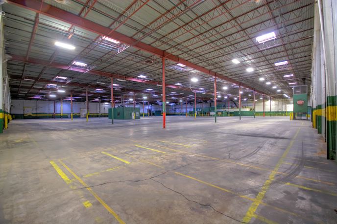 Photo of 1st Floor Ste 