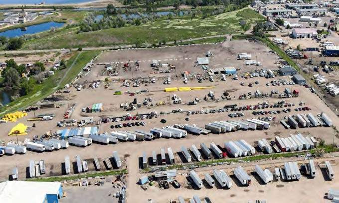 More Photos Of 7000 E 96th Ave, Henderson Land For Sale