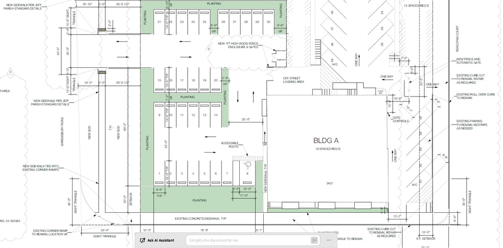 More Photos Of 3407 Jefferson Hwy, New Orleans Storefront For Lease