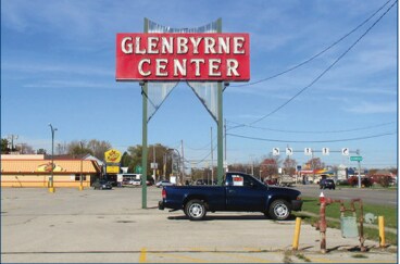 More Photos Of 1602-1606 S Byrne Rd, Toledo Freestanding For Sale