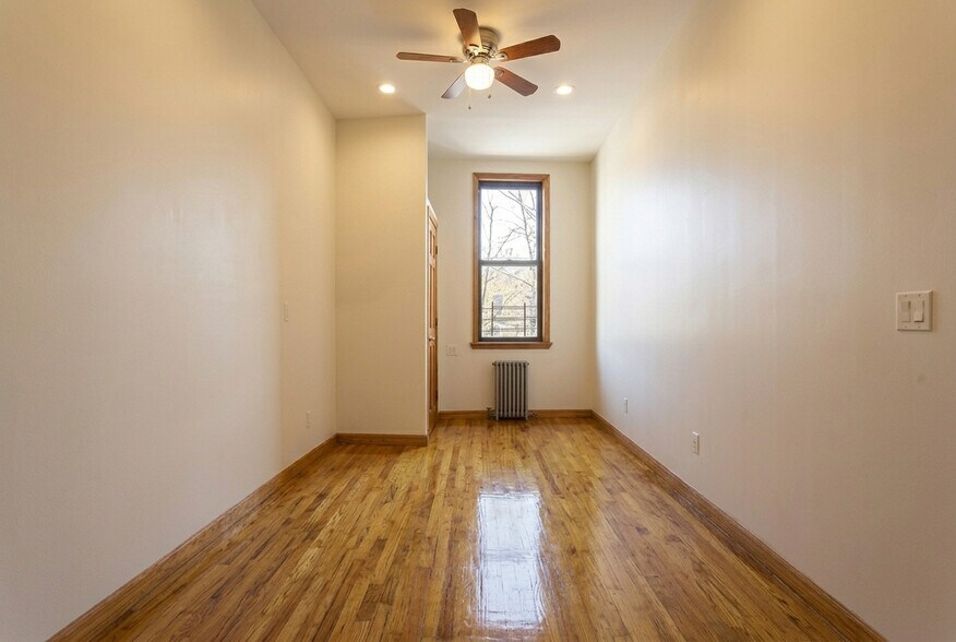More Photos Of 98-100 Bushwick Ave, Brooklyn Apartments For Sale