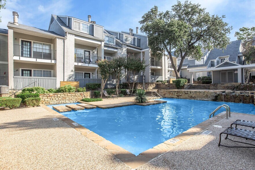 More Photos Of 11620 Audelia Rd, Dallas Apartments For Sale