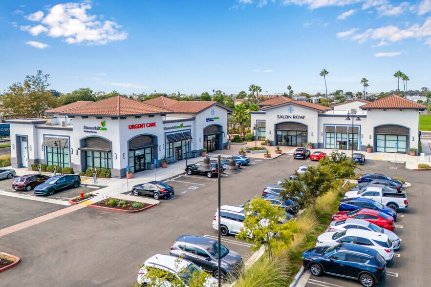 Primary Photo Of 4755 Katella Ave, Cypress General Retail For Sale