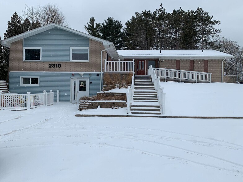 More Photos Of 2810 S Lapeer Rd, Lake Orion Office For Lease