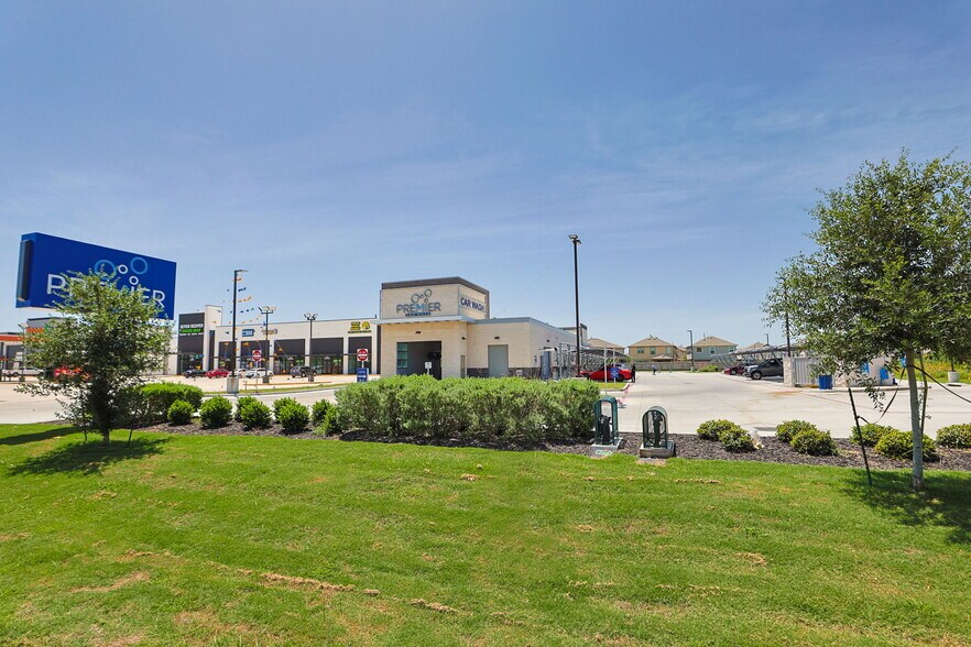 More Photos Of 16607 FM 529 Rd, Houston Specialty For Sale