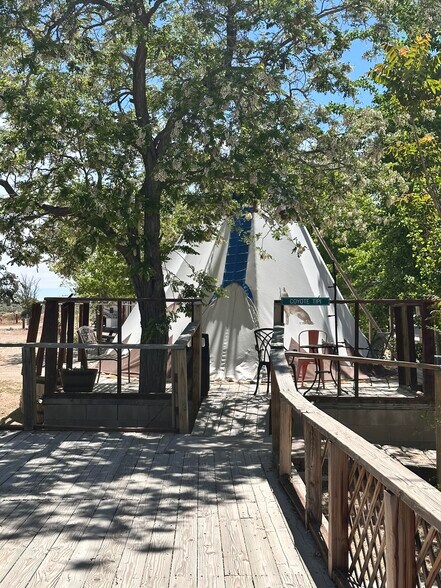 More Photos Of 2371 US 395 Hwy, Olancha Manufactured Housing Mobile Home Park For Sale
