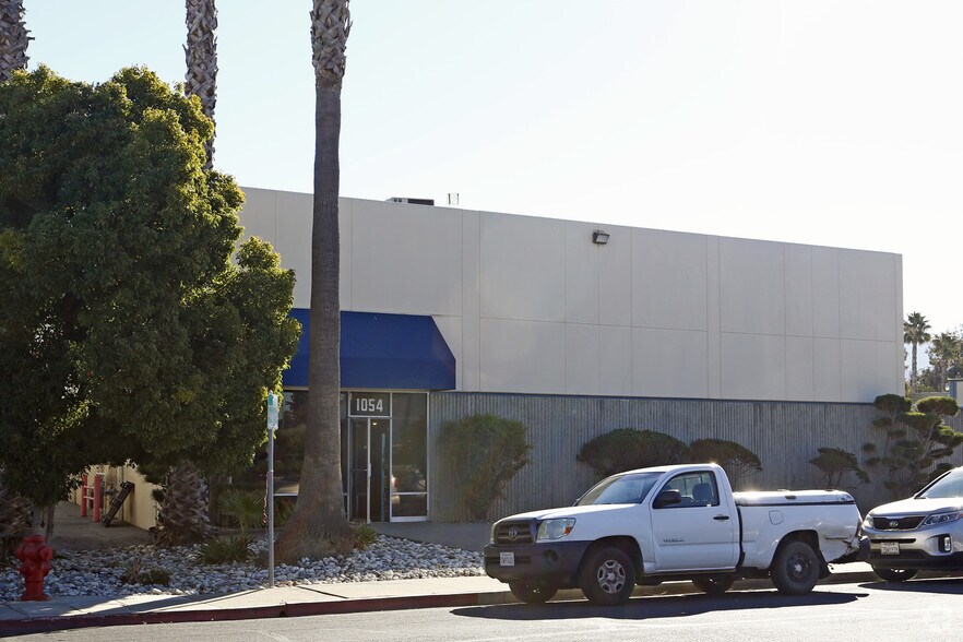 More Photos Of 1054 Shary Cir, Concord Warehouse For Lease