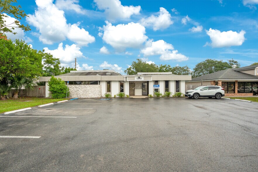 More Photos Of 1240 E Normandy Blvd, Deltona Office For Sale