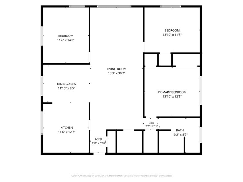 More Photos Of 23589-23593 Van Born Rd, Taylor Freestanding For Sale