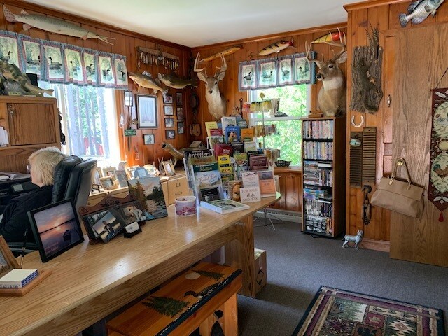 More Photos Of 6978 Pickerel Lake Rd, Saint Germain Specialty For Sale