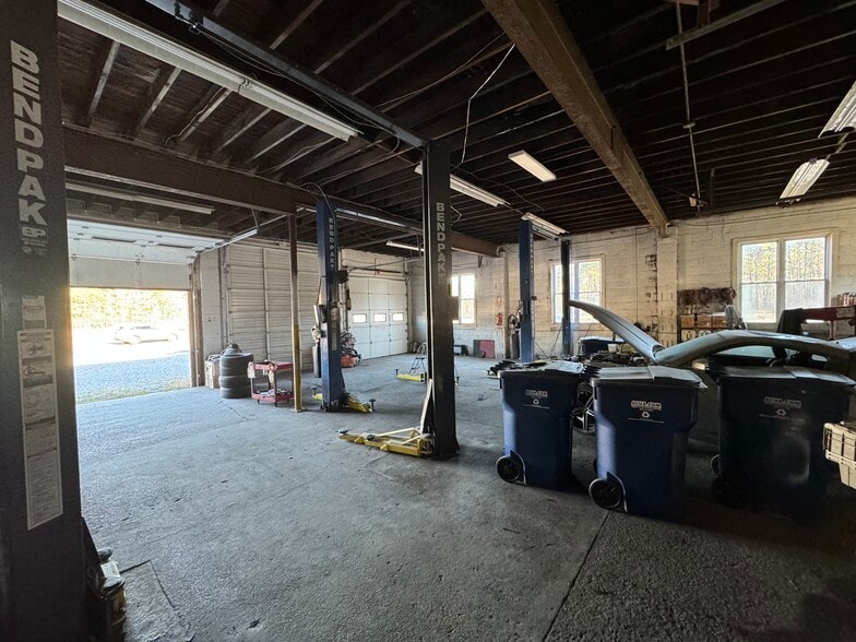 More Photos Of 6531 Delilah Rd, Egg Harbor Township General Retail For Sale