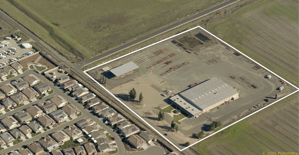 More Photos Of 1000 Church Rd, Rio Vista Warehouse For Sale