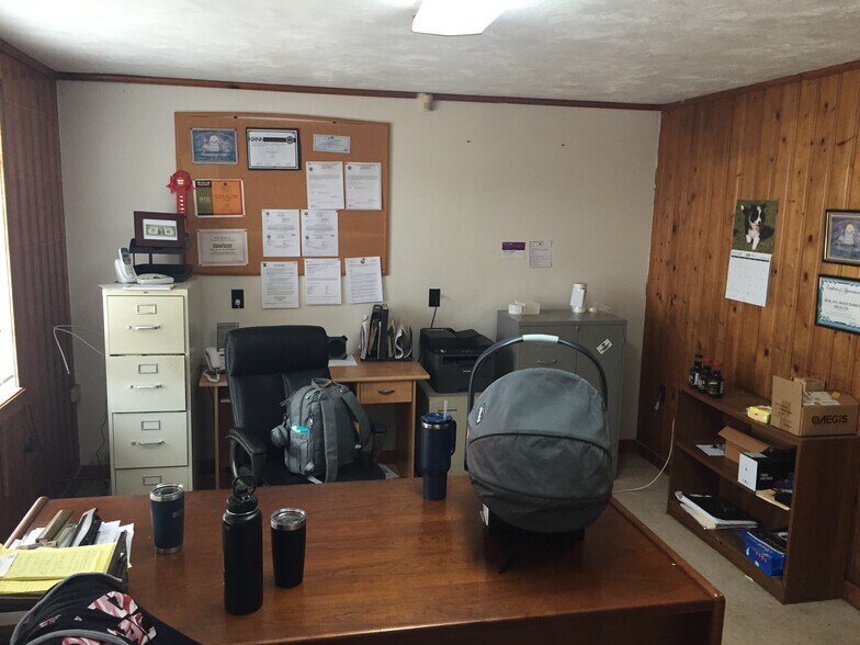 More Photos Of 238 E Washington St, Starke Distribution For Sale